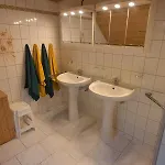 Villa Steficka - Soukroma Horska S Krbem Pro 8 Osob, Jizerske Hory *