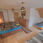 Steficka - Soukroma Horska S Krbem Pro 8 Osob, Jizerske Hory
