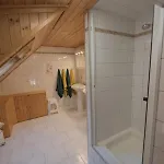 Steficka - Soukroma Horska S Krbem Pro 8 Osob, Jizerske Hory Villa