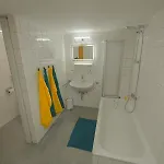 Villa Steficka - Soukroma Horska S Krbem Pro 8 Osob, Jizerske Hory *