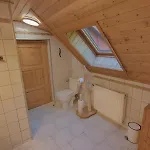 Villa Steficka - Soukroma Horska S Krbem Pro 8 Osob, Jizerske Hory *