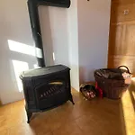 Villa Steficka - Soukroma Horska S Krbem Pro 8 Osob, Jizerske Hory