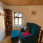 וילה Chata Steficka - Horska Chata S Krbem Pro 8 Osob, Jizerske Hory
