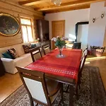 Steficka - Soukroma Horska S Krbem Pro 8 Osob, Jizerske Hory Villa Josefŭv Dŭl