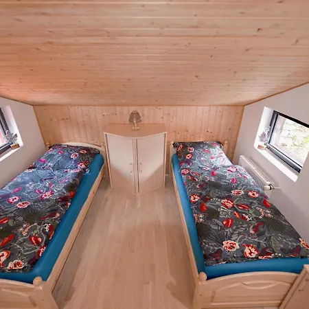 Steficka Villa Josefŭv Dŭl