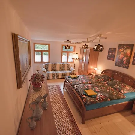 Steficka * Josefŭv Dŭl