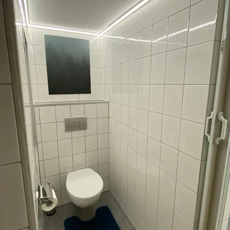 Steficka - Soukroma Horska S Krbem Pro 8 Osob, Jizerske Hory