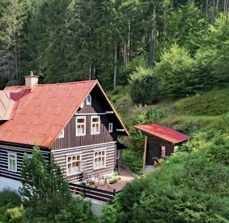 Steficka Villa