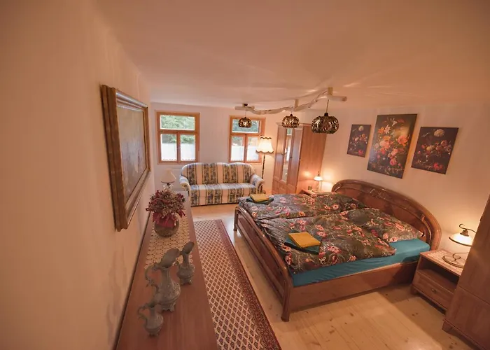 Steficka * Josefŭv Dŭl