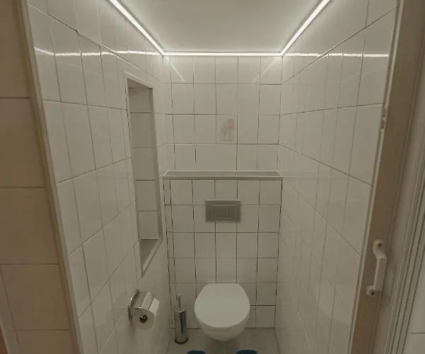 Villa Steficka - Soukroma Horska S Krbem Pro 8 Osob, Jizerske Hory