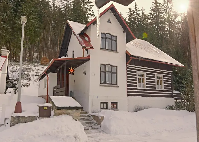 Steficka Josefŭv Dŭl