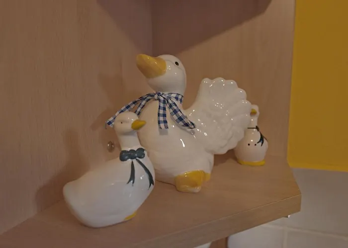 Steficka Villa Josefŭv Dŭl