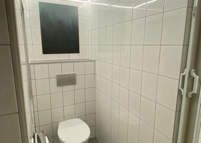Steficka - Soukroma Horska S Krbem Pro 8 Osob, Jizerske Hory